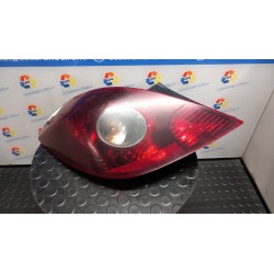 FANALE POST. SX. 080 OPEL CORSA (S07) (07/06-02/11) A13DTR 93189092