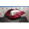 FANALE POST. SX. 080 OPEL CORSA (S07) (07/06-02/11) A13DTR 93189092