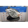PROIETTORE SX. 091 CITROEN XSARA PICASSO (12/99-01/10) NFV 620837
