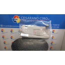 ALETTA PARASOLE PARABREZZA DX. 099 CITROEN C3 PICASSO (02/09-02/18) 8FS 816305
