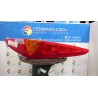 FANALE POST. DX. 106 FIAT PUNTO (1N/1P) (07/99-12/05) 188A5000 46523769