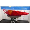 FANALE POST. DX. 106 FIAT PUNTO (1N/1P) (07/99-12/05) 188A5000 46523769
