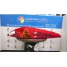 FANALE POST. SX. 107 FIAT PUNTO (1N/1P) (07/99-12/05) 188A5000 46523770