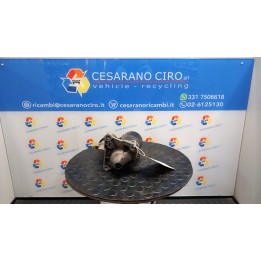 MOTORINO AVVIAMENTO 101 RENAULT SCENIC RX 4 (02/00-06/03) F4RC7 7700115294
