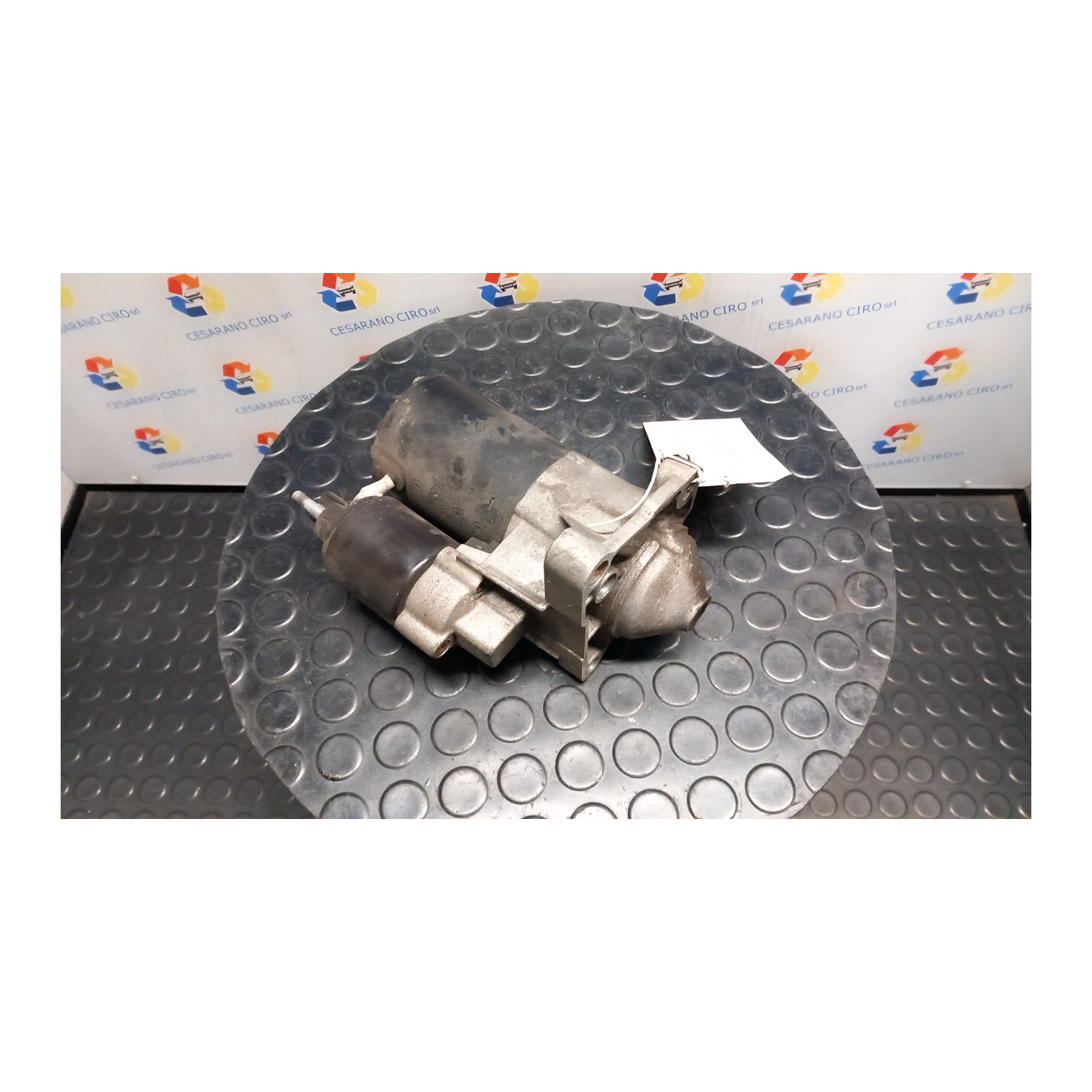 MOTORINO AVVIAMENTO 101 RENAULT SCENIC RX 4 (02/00-06/03) F4RC7 7700115294