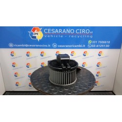 MOTORINO VENTILAZIONE ABITACOLO 047 SUBARU XV (01/12-04/19) FB20 72223FJ000