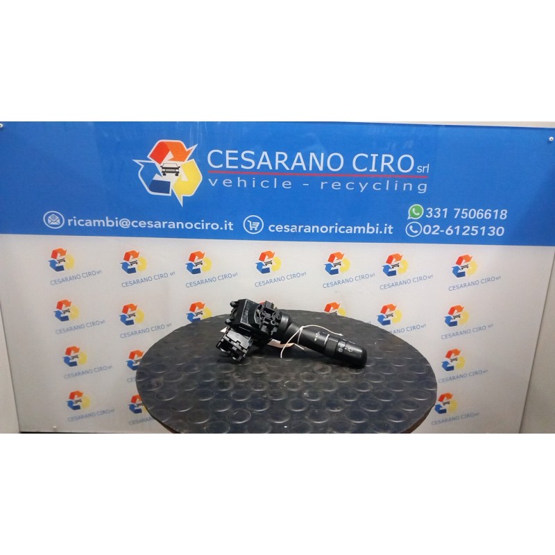 BLOCCO COMANDI TERGICRISTALLI 051 SUBARU XV (01/12-04/19) FB20 83114FJ070