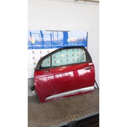 PORTA ANT. SX. 057 CITROEN DS3 (11/09-01/16) 8FP 9804265480