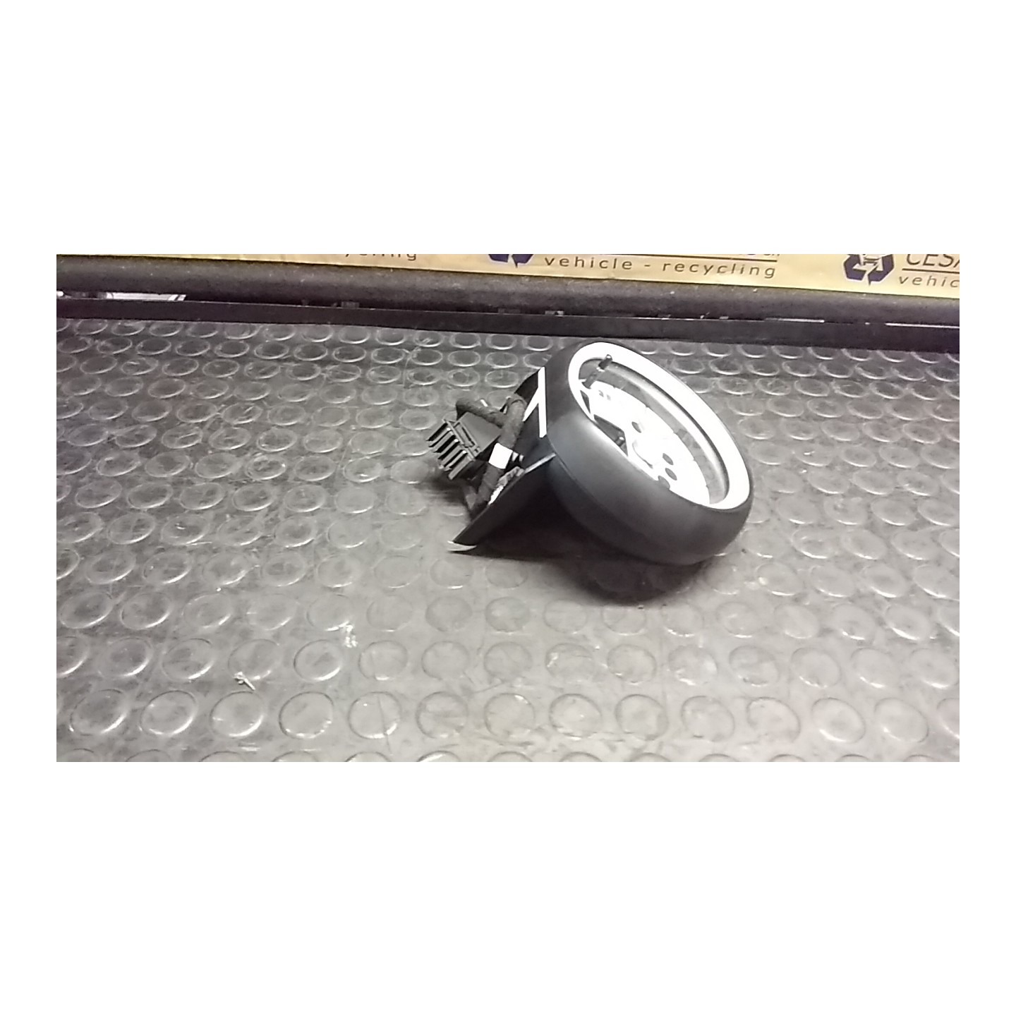 CONTAGIRI 029 MINI MINI CLUBMAN (R55) (09/07-08/1 N14B16A 62109325821