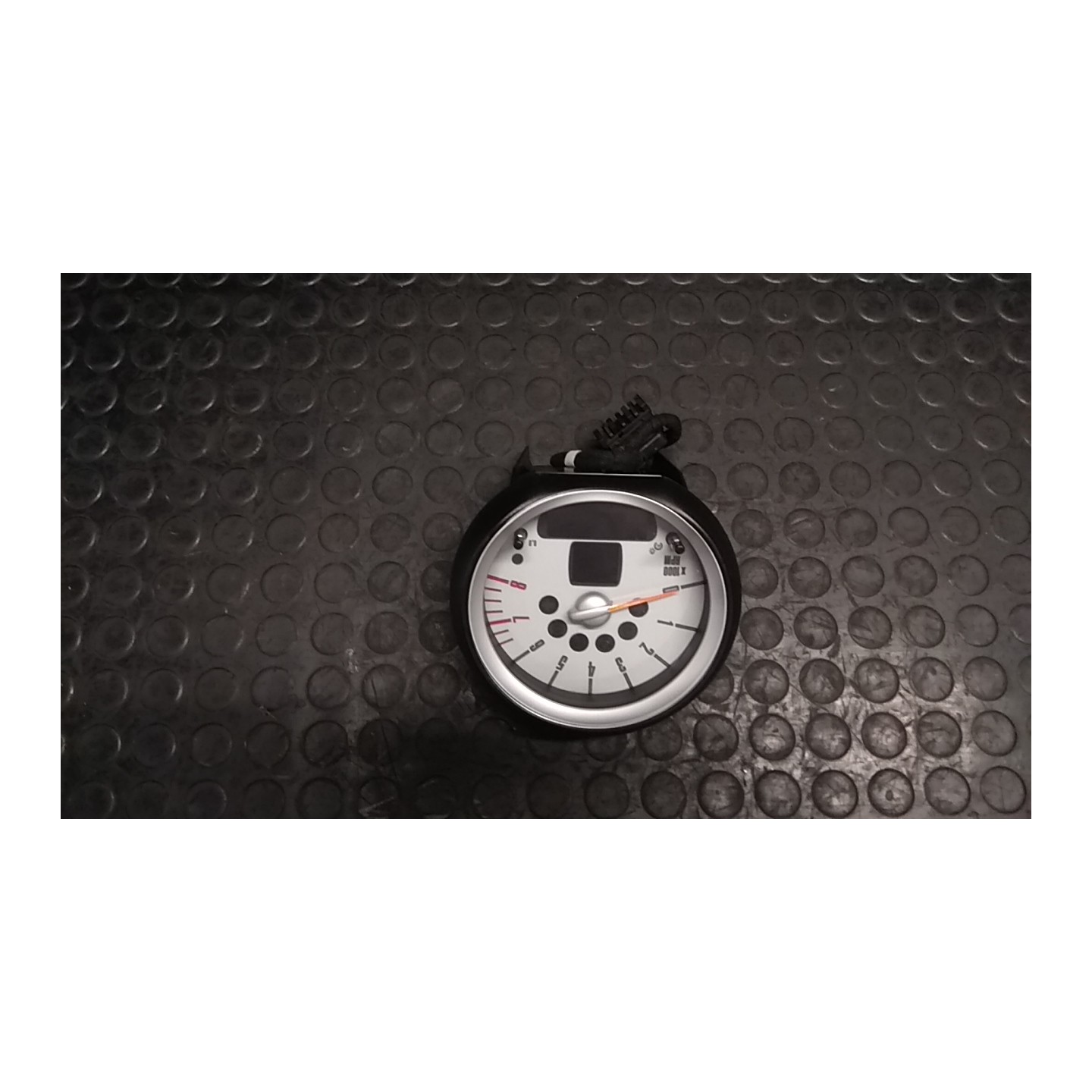 CONTAGIRI 029 MINI MINI CLUBMAN (R55) (09/07-08/1 N14B16A 62109325821