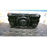 BLOCCO COMANDO CLIMATIZZAZIONE C/RAFFR.AUTO. 110 PEUGEOT 5008 (10/09-03/17) 9H05 6452W6
