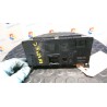 BLOCCO COMANDO CLIMATIZZAZIONE C/RAFFR.AUTO. 110 PEUGEOT 5008 (10/09-03/17) 9H05 6452W6