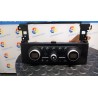 BLOCCO COMANDO CLIMATIZZAZIONE EQPT1;EQPT2 113 RENAULT KOLEOS (05/08-) M9RG8 27520JY10A