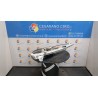 ALZACRISTALLO ELETTR. PORTA POST. SX. 114 RENAULT KOLEOS (05/08-) M9RG8 827214390R