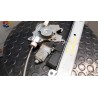 ALZACRISTALLO ELETTR. PORTA POST. SX. 114 RENAULT KOLEOS (05/08-) M9RG8 827214390R