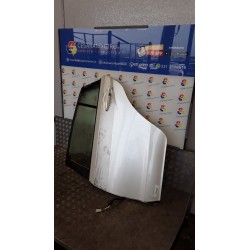 PORTA POST. SX. 125 SUBARU XV (01/12-04/19) FB20 60409FJ0109P