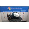 RETROVISORE EST. REGOLAZ. ELETTR. DX. 127 CITROEN C5 (X7) (02/08-) RHF 8153SJ