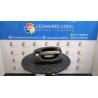 MANIGLIA PORTA ANT. SX. 006 CITROEN JUMPER FURGONE (06/06-) 4HV 1611702180