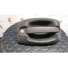 MANIGLIA PORTA ANT. SX. 006 CITROEN JUMPER FURGONE (06/06-) 4HV 1611702180