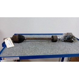 SEMIALBERO ANT. COMPL. DX. 052 FIAT PANDA (0X) (02/11-12/13)  46308261