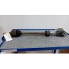 SEMIALBERO ANT. COMPL. DX. 052 FIAT PANDA (0X) (02/11-12/13)  46308261