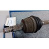 SEMIALBERO ANT. COMPL. DX. 052 FIAT PANDA (0X) (02/11-12/13)  46308261