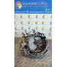 CAMBIO COMPL. 014 OPEL CORSA (S07) (07/06-02/11) A13DTR 93191605