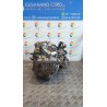 CAMBIO COMPL. 014 OPEL CORSA (S07) (07/06-02/11) A13DTR 93191605