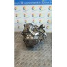 CAMBIO COMPL. 014 OPEL CORSA (S07) (07/06-02/11) A13DTR 93191605