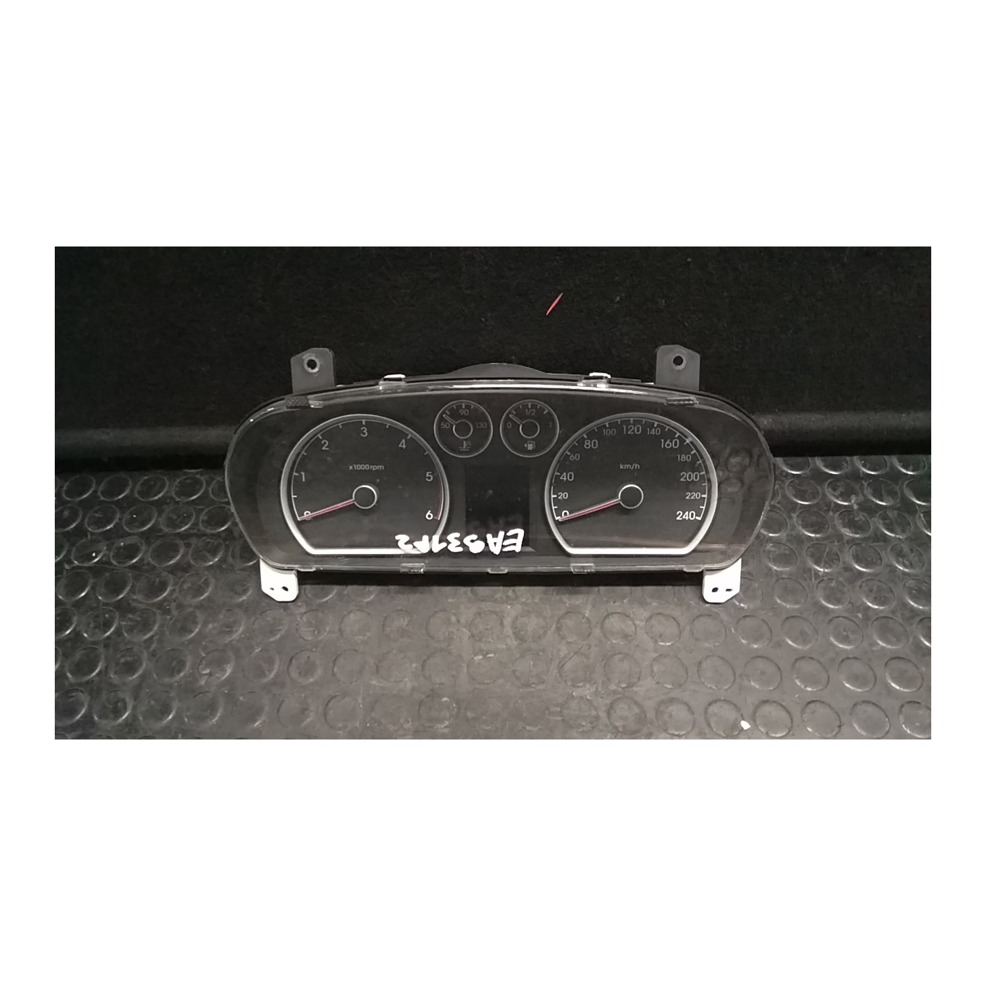 QUADRO STRUMENTI COMPL. 009 HYUNDAI I30 (07/07-) D4FB 940032L575