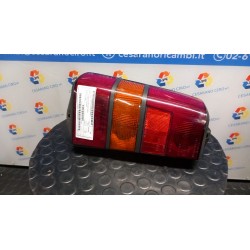 FANALE POST. (COMPL.) OLSA SX. 073 FIAT PANDA 1A SERIE (03/92-03/04) 187A1000 7572826