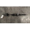 SEMIALBERO ANT. COMPL. DX 102 OPEL VECTRA (Z02) (03/02-12/05) Z19DTH NB2838016032009DX