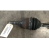SEMIALBERO ANT. COMPL. DX 102 OPEL VECTRA (Z02) (03/02-12/05) Z19DTH NB2838016032009DX