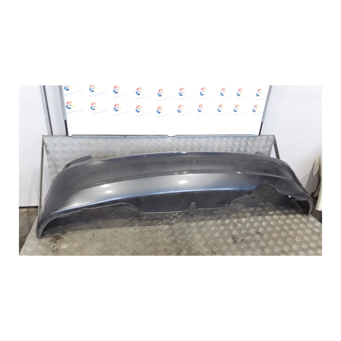PARAURTI POST. 098 HONDA FR-V (10/04-04/07) N22A1 71501SJD000ZT