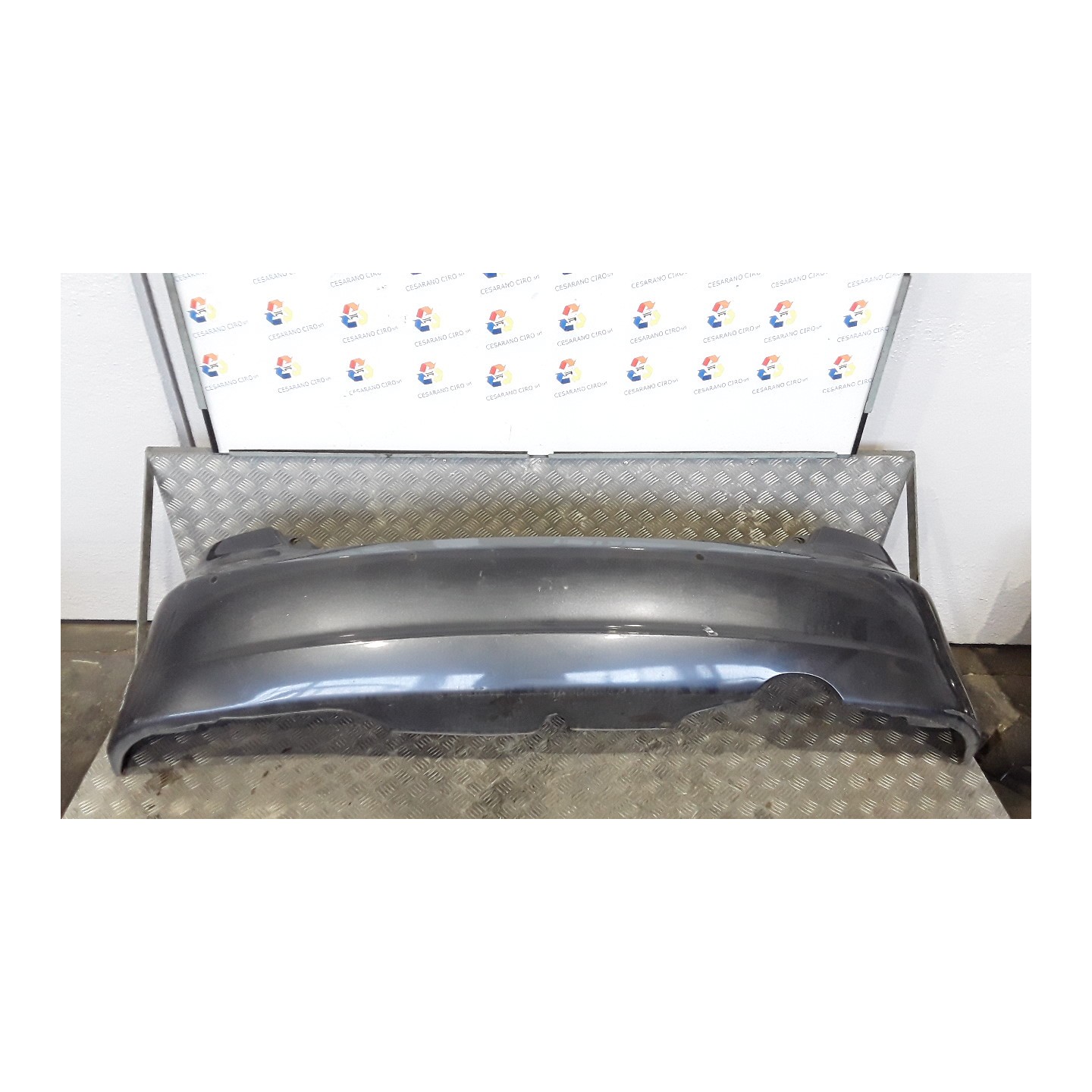 PARAURTI POST. 098 HONDA FR-V (10/04-04/07) N22A1 71501SJD000ZT