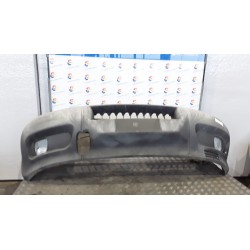 PARAURTI ANT. 100 IVECO DAILY (02/00-04/06) 814043N 504146350