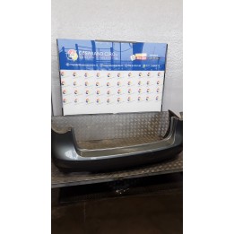 PARAURTI POST. 108 VOLKSWAGEN PASSAT (3C) (02/05-12/10) BMP 3C9807417GRU