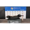 SEMIALBERO ANT. COMPL. SX. 126 CITROEN DS3 (11/09-01/16) 9HP 3272VP