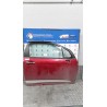 PORTA ANT. DX. 131 CITROEN DS3 (11/09-01/16) 9HP 9804265380