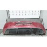 PARAURTI POST. 132 CITROEN DS3 (11/09-01/16) 9HP 1611631480