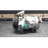 COMPRESSORE A/C 093 OPEL VECTRA (Z02) (03/02-12/05) Z19DTH NB0576016032009