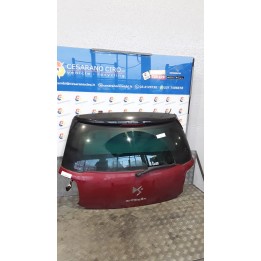 PORTELLO POST. 134 CITROEN DS3 (11/09-01/16) 9HP 8701CE