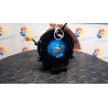 CONTATTO SPIRALIFORME AIRBAG C/ESC C/AUDIO REMO. 010 KIA RIO 3A SERIE (01/15-10/17) G4LA 93490A4110