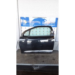 PORTA ANT. SX. 008 CITROEN DS3 (11/09-01/16) 9HP 9804265480