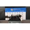 AMMORTIZZATORE ANT. DX. 033 HYUNDAI GETZ (07/02-12/09) G4HD 546601C300