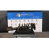 AMMORTIZZATORE ANT. SX. 034 HYUNDAI GETZ (07/02-12/09) G4HD 546501C300