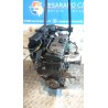 MOTORE SEMICOMPL. OPR 07664 093 PEUGEOT 106 (03/96-04/04) HFX 1351E