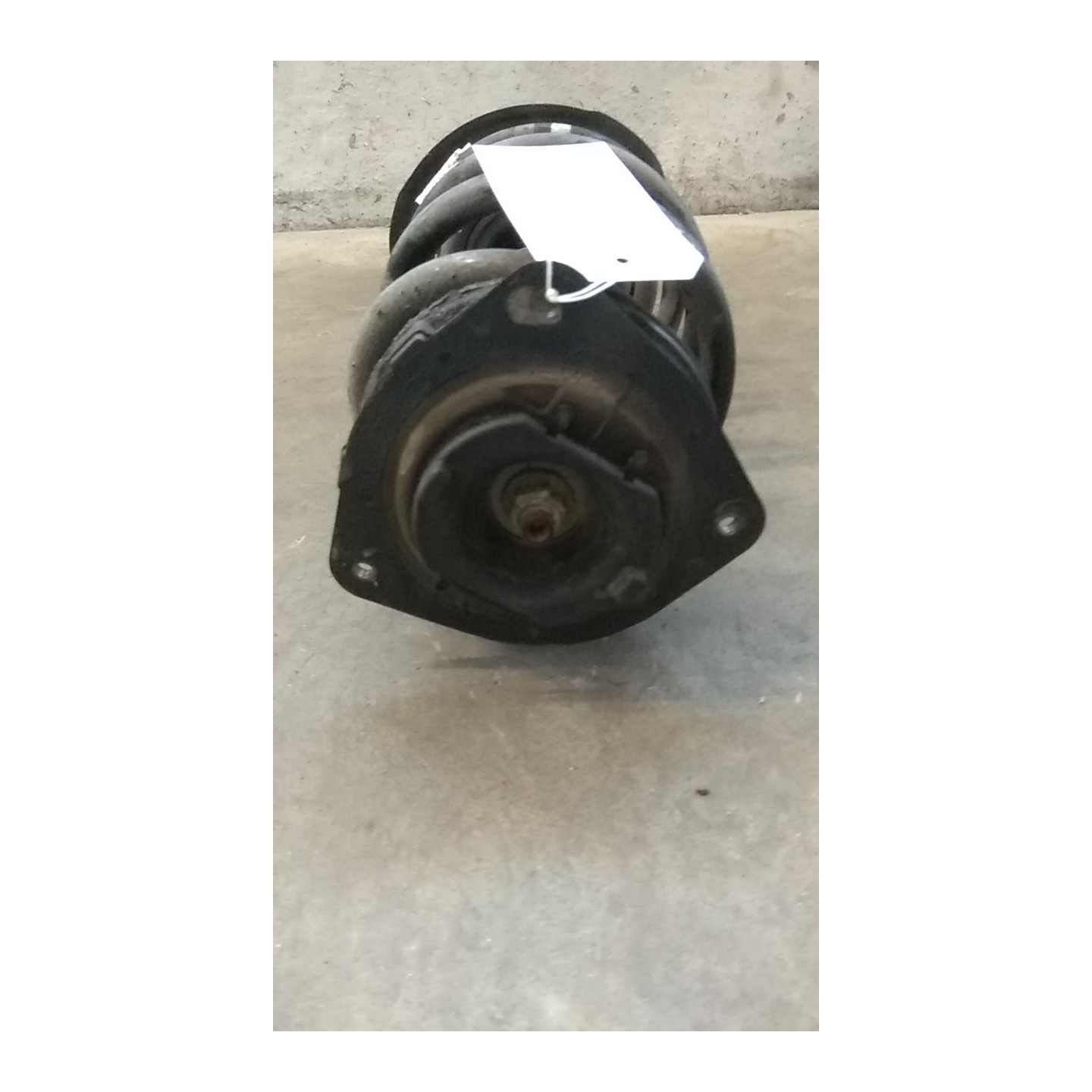 AMMORTIZZATORE ANT. DX. 087 NISSAN QASHQAI (J10E/JJ10E) (02/07-12 M9R E4302JD75A