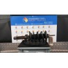 AMMORTIZZATORE ANT. SX. 036 PEUGEOT 106 (03/96-04/04) HFX 5202FL