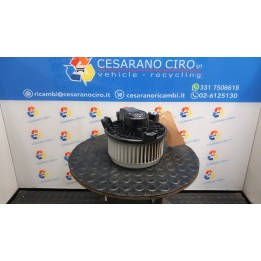 MOTORINO VENTILAZIONE ABITACOLO 015 JEEP COMPASS (MK) (03/11-05/15) 651925 K05191345AA